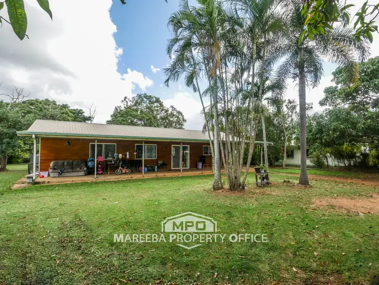16 Adams Street, Mareeba QLD 4880
