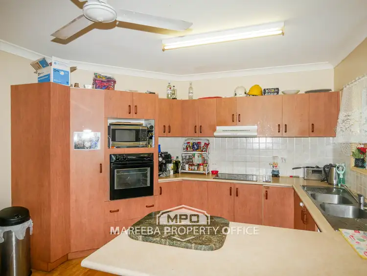 Second view of Homely house listing, 16 Adams Street, Mareeba QLD 4880