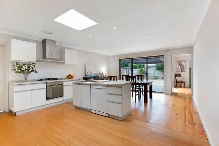 Second view of Homely house listing, 19 Dawayne Street, Burwood East VIC 3151