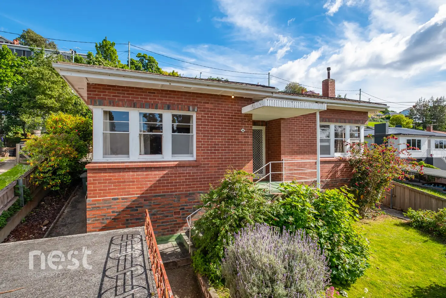 Main view of Homely house listing, 19 McKellar Street, South Hobart TAS 7004