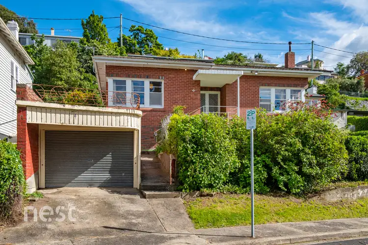 Second view of Homely house listing, 19 McKellar Street, South Hobart TAS 7004