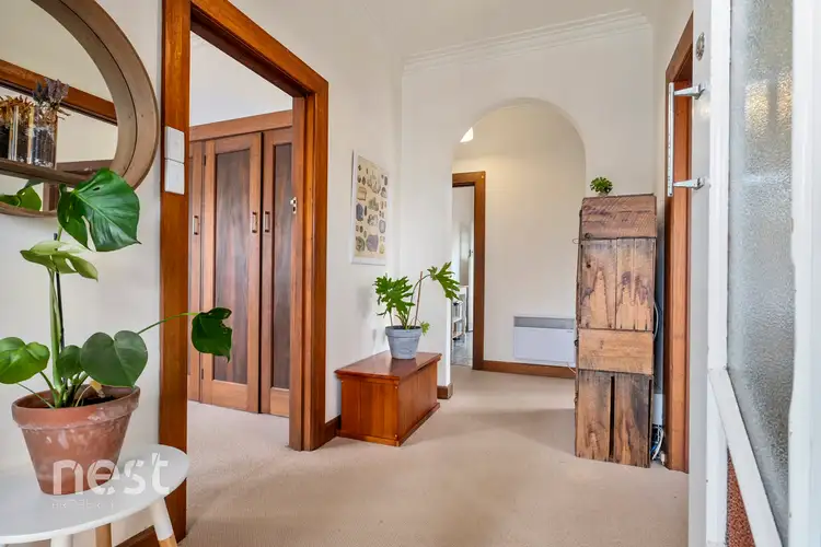 Fourth view of Homely house listing, 19 McKellar Street, South Hobart TAS 7004