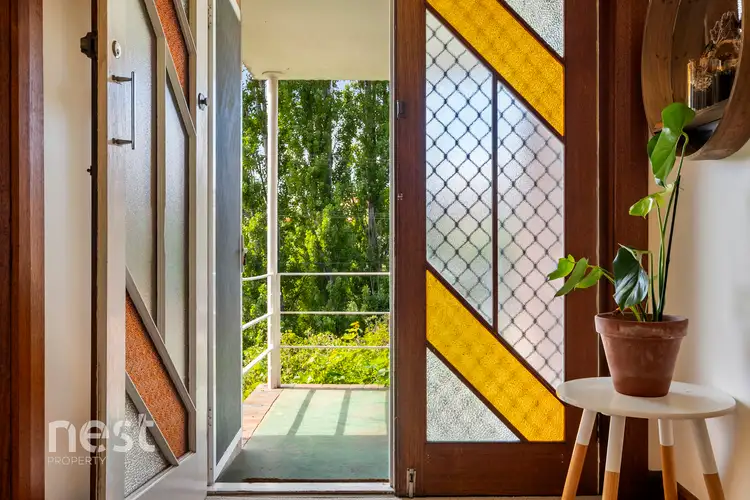 Fifth view of Homely house listing, 19 McKellar Street, South Hobart TAS 7004