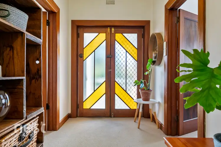 Sixth view of Homely house listing, 19 McKellar Street, South Hobart TAS 7004