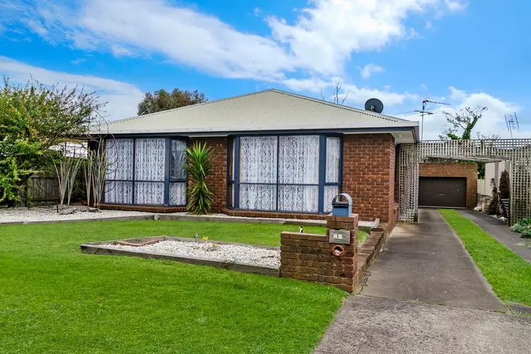 38 Learmonth Street, Portland VIC 3305