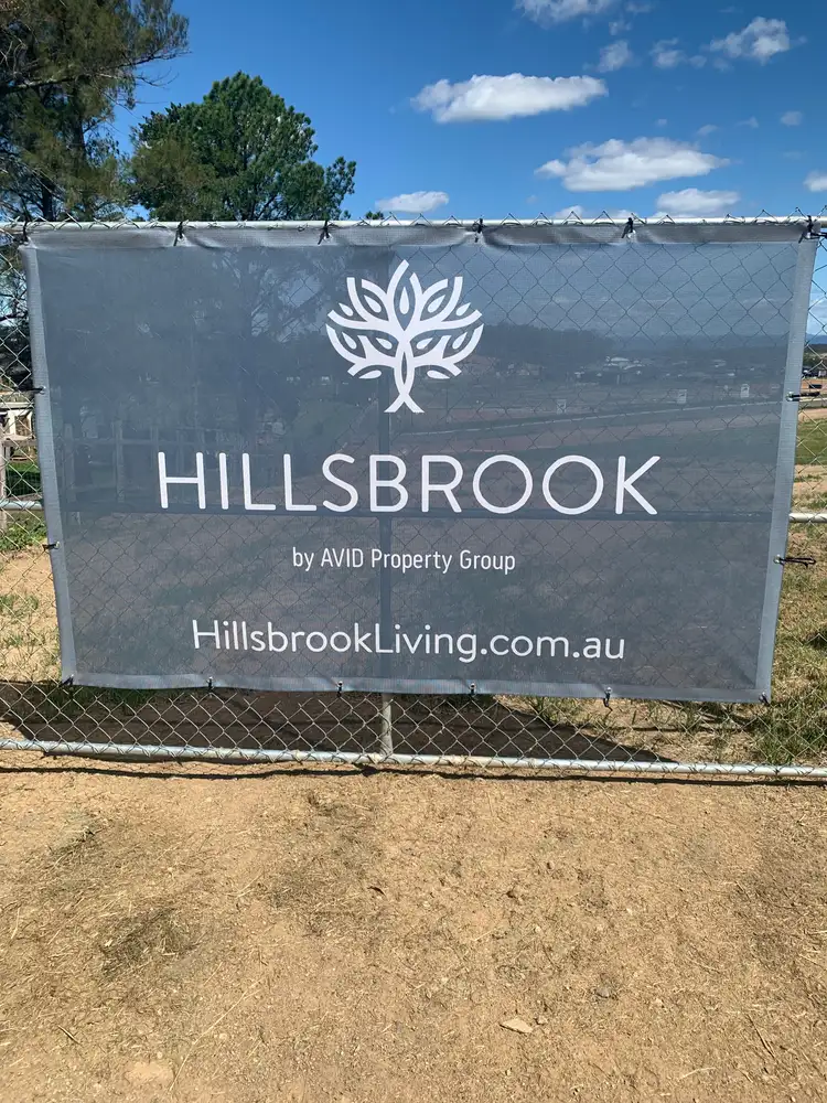 LOT 18 174 Old Pitt Town Rd, Box Hill NSW 2765