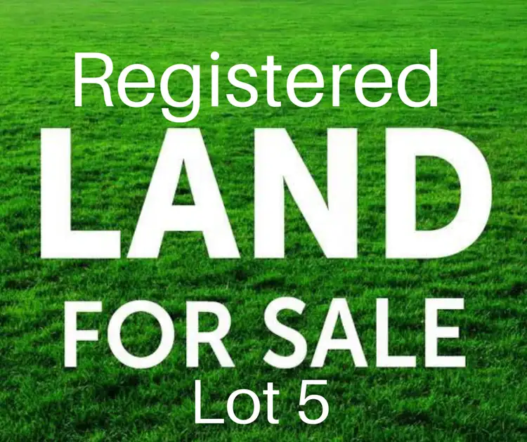 LOT 5 174 Old Pitt Town Rd, Box Hill NSW 2765