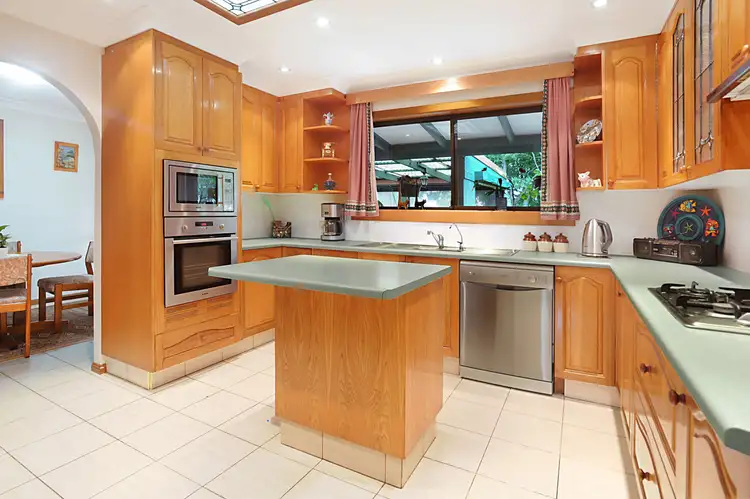 Fourth view of Homely house listing, 7 Xenia Court, Strathpine QLD 4500