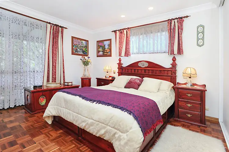 Fifth view of Homely house listing, 7 Xenia Court, Strathpine QLD 4500