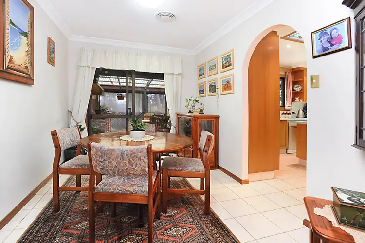 Sixth view of Homely house listing, 7 Xenia Court, Strathpine QLD 4500