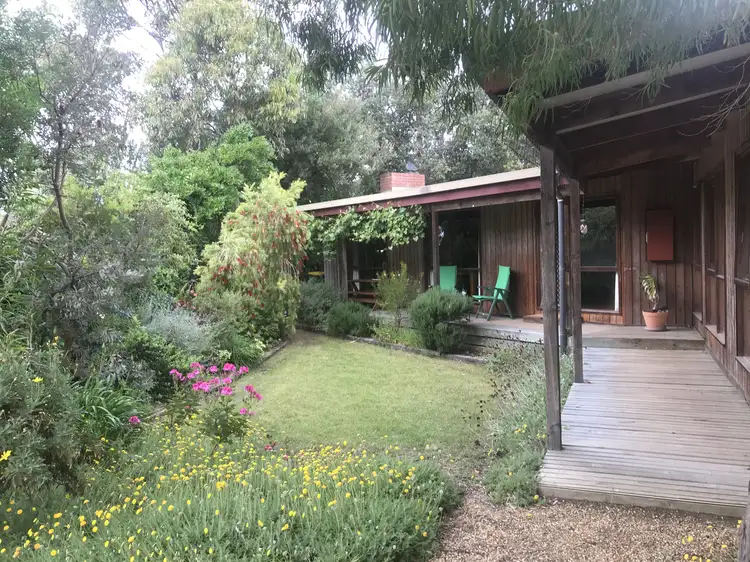 Main view of Homely house listing, 4 Lohr Avenue, Inverloch VIC 3996