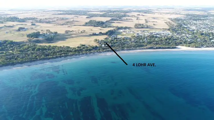 Fifth view of Homely house listing, 4 Lohr Avenue, Inverloch VIC 3996