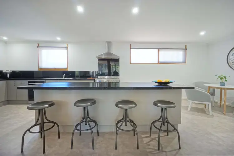 Third view of Homely rural property listing, 44 Poole Street, Maryborough VIC 3465