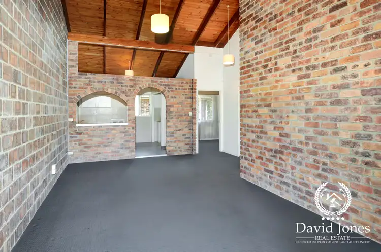 Second view of Homely unit listing, 8/22 Cotswold Street, Mount Warren Park QLD 4207