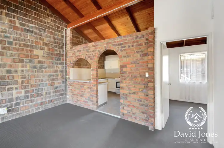 Fifth view of Homely unit listing, 8/22 Cotswold Street, Mount Warren Park QLD 4207