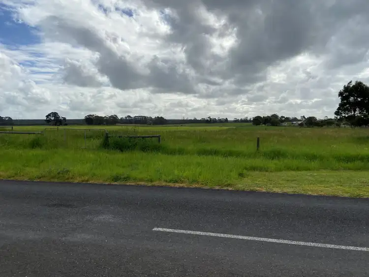 Fifth view of Homely land listing, LOT 379 Glencoe West Road, Glencoe SA 5291
