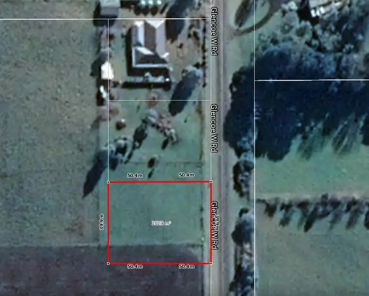 Seventh view of Homely land listing, LOT 379 Glencoe West Road, Glencoe SA 5291