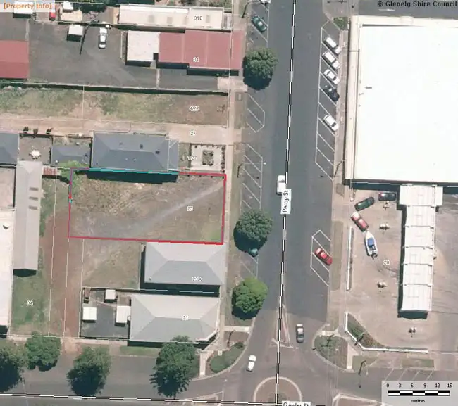 25 Percy Street, Portland VIC 3305