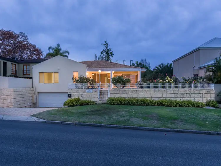32A Kintail Road, Applecross WA 6153