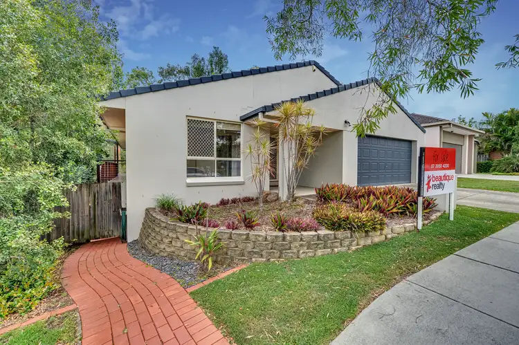 Main view of Homely house listing, 12 Hounslow Way, Seventeen Mile Rocks QLD 4073