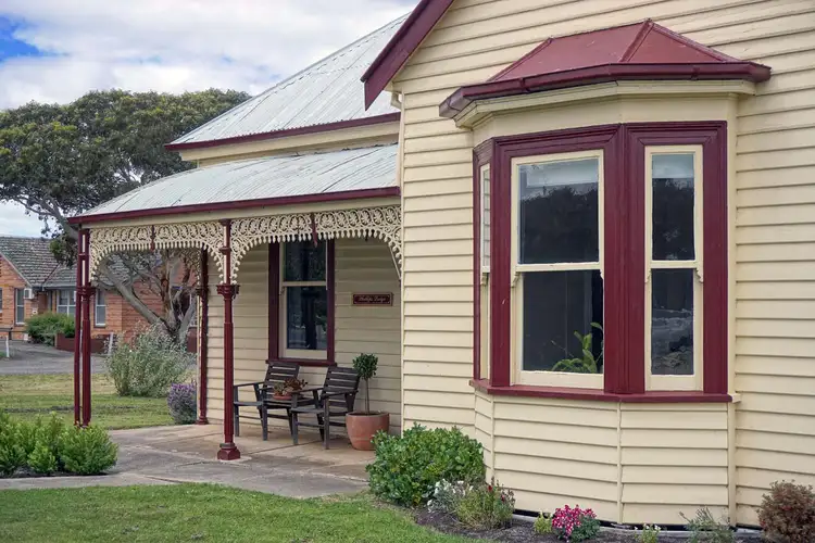 Fifth view of Homely house listing, 75 Service Street, Clunes VIC 3370