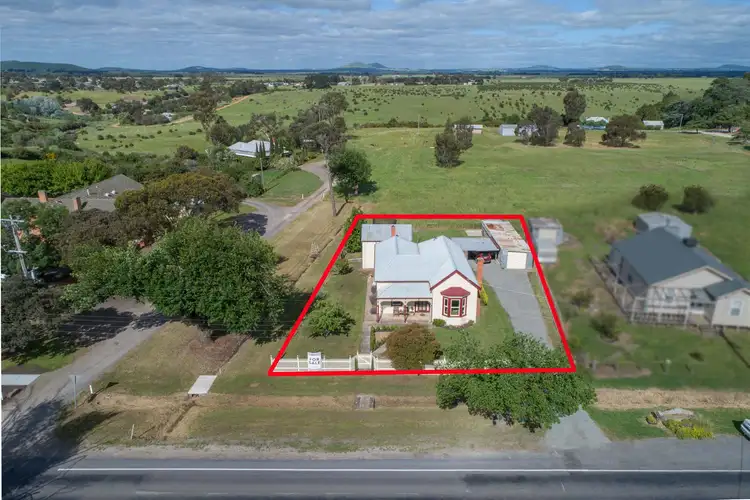 Sixth view of Homely house listing, 75 Service Street, Clunes VIC 3370
