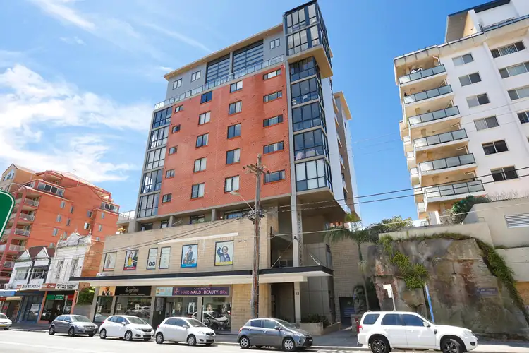 UNIT 2/52-56 Bay Street, Rockdale NSW 2216