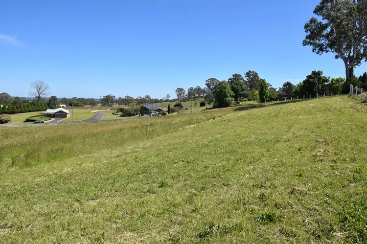 LOT 100/Lot 100 Robinson Avenue Glen Innes, Glen Innes NSW 2370