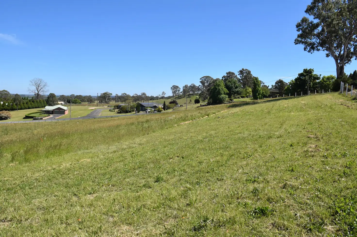 Main view of Homely land listing, LOT 100/Lot 100 Robinson Avenue Glen Innes, Glen Innes NSW 2370