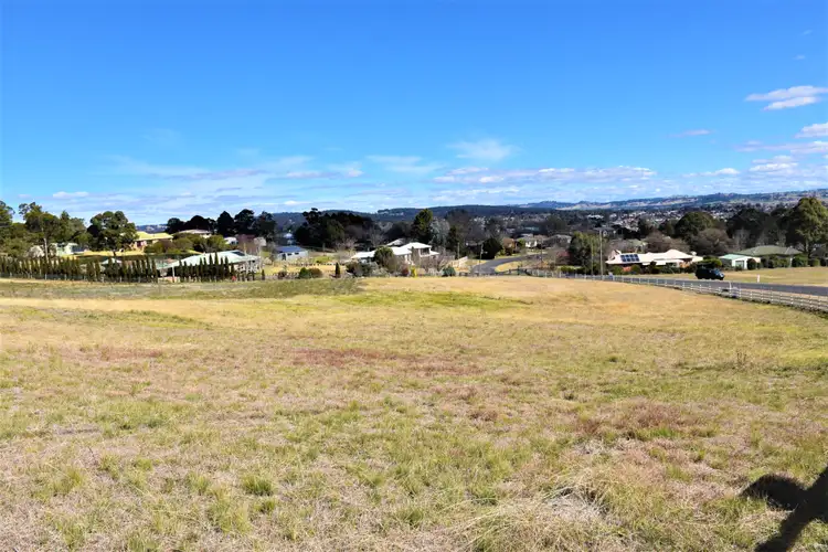 Second view of Homely land listing, LOT 100/Lot 100 Robinson Avenue Glen Innes, Glen Innes NSW 2370