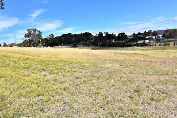 Third view of Homely land listing, LOT 100/Lot 100 Robinson Avenue Glen Innes, Glen Innes NSW 2370