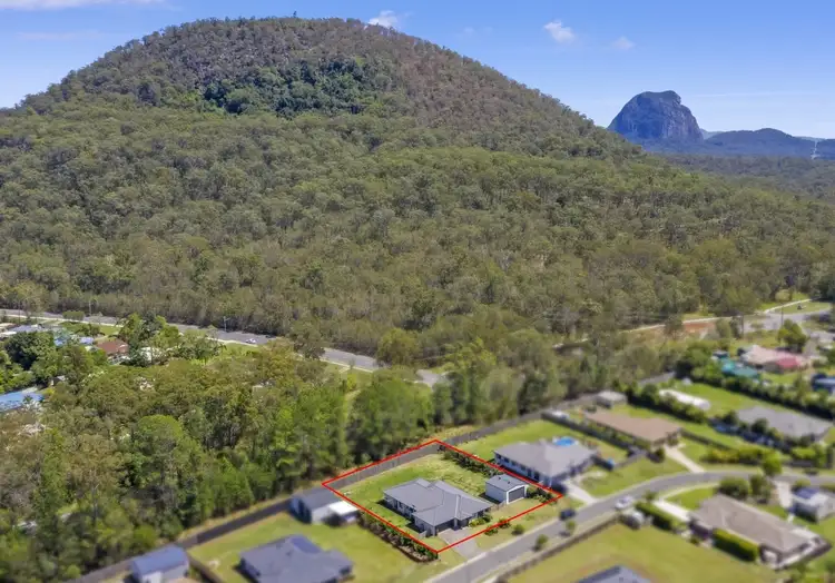 16 Wattle Avenue, Beerburrum QLD 4517