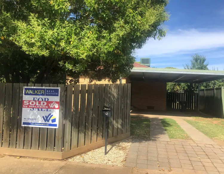 Main view of Homely house listing, 12 Turnbull Street, Kyabram VIC 3620