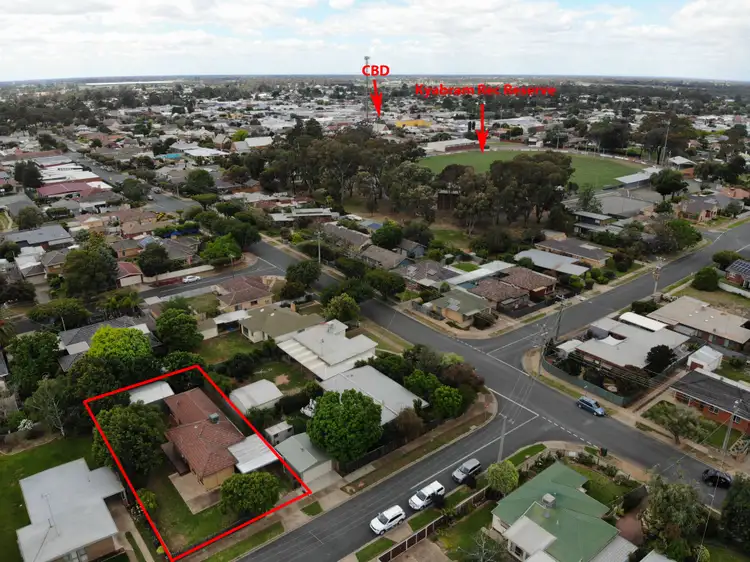 Seventh view of Homely house listing, 12 Turnbull Street, Kyabram VIC 3620