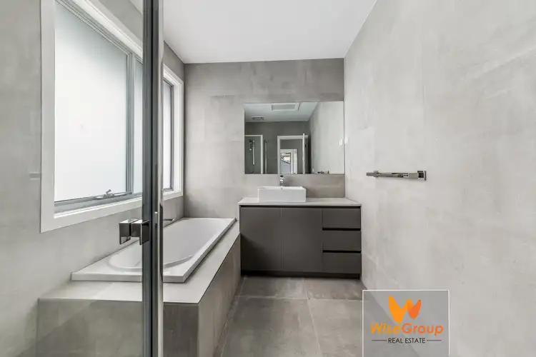 Second view of Homely townhouse listing, 2/12 - 14 Thwaites Road, Pakenham VIC 3810