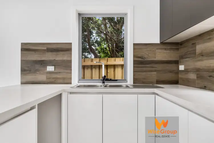 Fourth view of Homely townhouse listing, 2/12 - 14 Thwaites Road, Pakenham VIC 3810