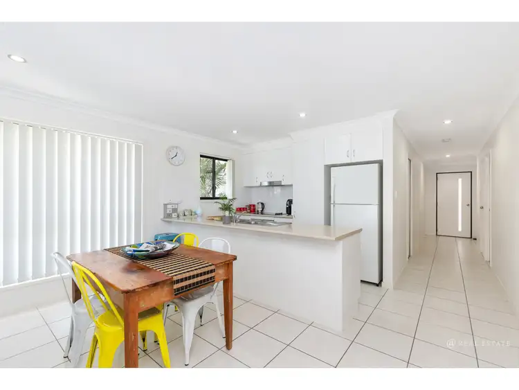 Second view of Homely house listing, 9 Falcon Crest, Zilzie QLD 4710