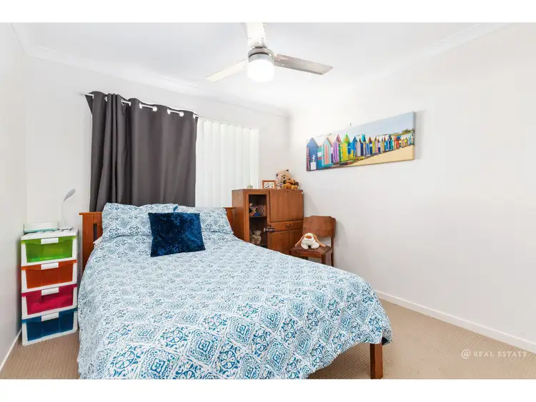 Fifth view of Homely house listing, 9 Falcon Crest, Zilzie QLD 4710