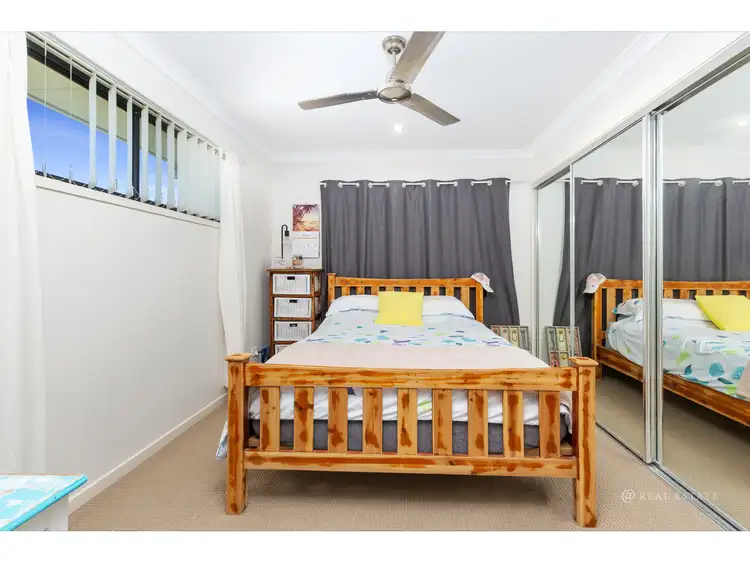 Sixth view of Homely house listing, 9 Falcon Crest, Zilzie QLD 4710