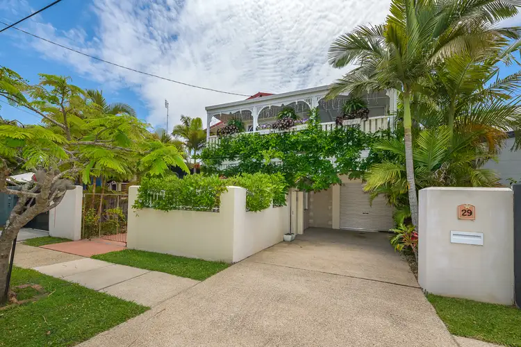 29 Fisher Avenue, Southport QLD 4215