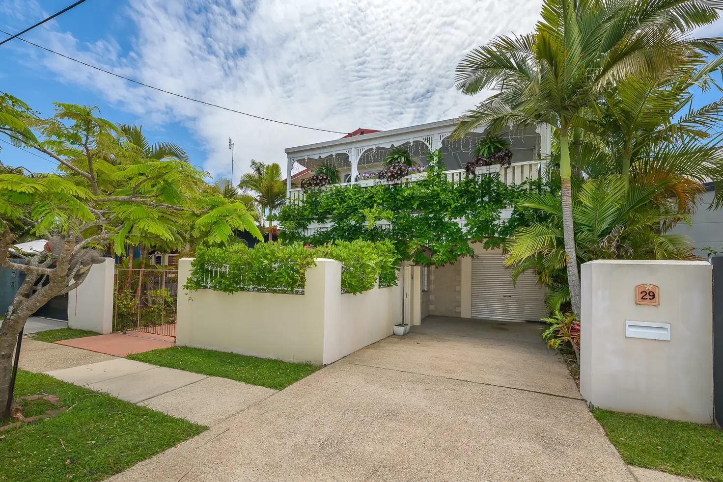 Main view of Homely house listing, 29 Fisher Avenue, Southport QLD 4215