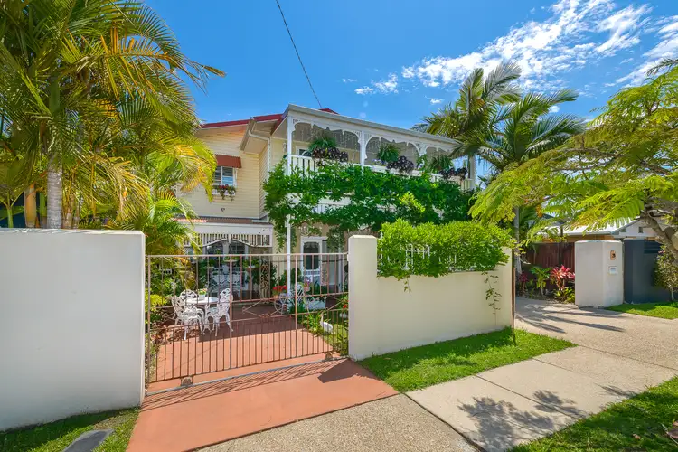 Second view of Homely house listing, 29 Fisher Avenue, Southport QLD 4215