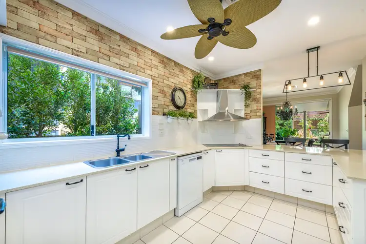Fifth view of Homely house listing, 29 Fisher Avenue, Southport QLD 4215