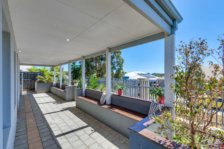 16 Harford Grove, Yanchep WA 6035