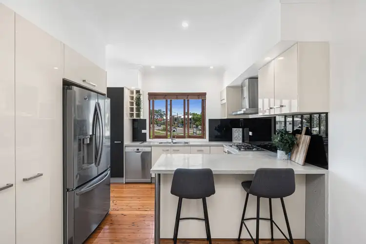 Second view of Homely house listing, 69 Sibley Road, Wynnum West QLD 4178