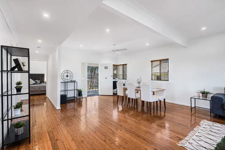 Third view of Homely house listing, 69 Sibley Road, Wynnum West QLD 4178