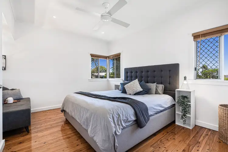 Fifth view of Homely house listing, 69 Sibley Road, Wynnum West QLD 4178