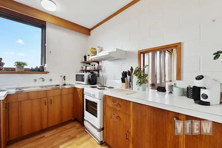 Second view of Homely unit listing, 5/8 Fenton Street, Devonport TAS 7310