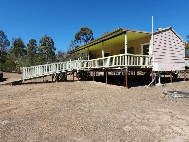 1132 Old Esk Road, Blackbutt QLD 4314