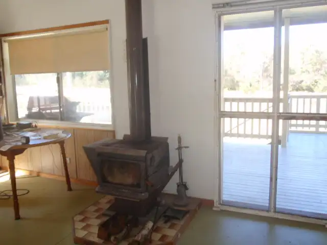 Second view of Homely house listing, 1132 Old Esk Road, Blackbutt QLD 4314